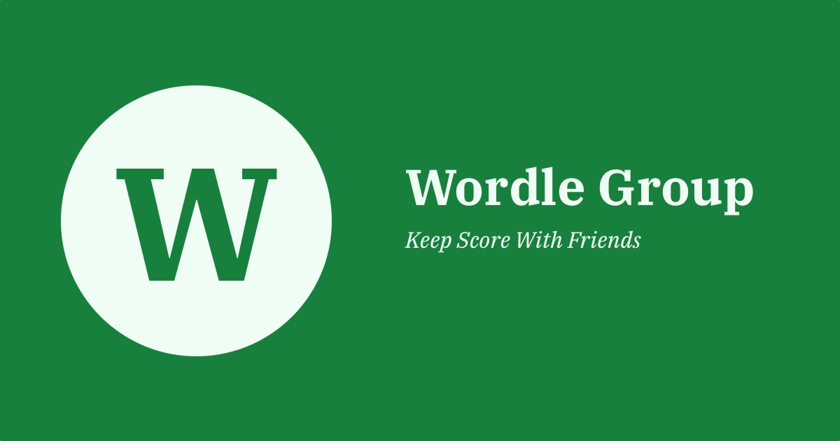 wordle-group-keep-score-with-friends